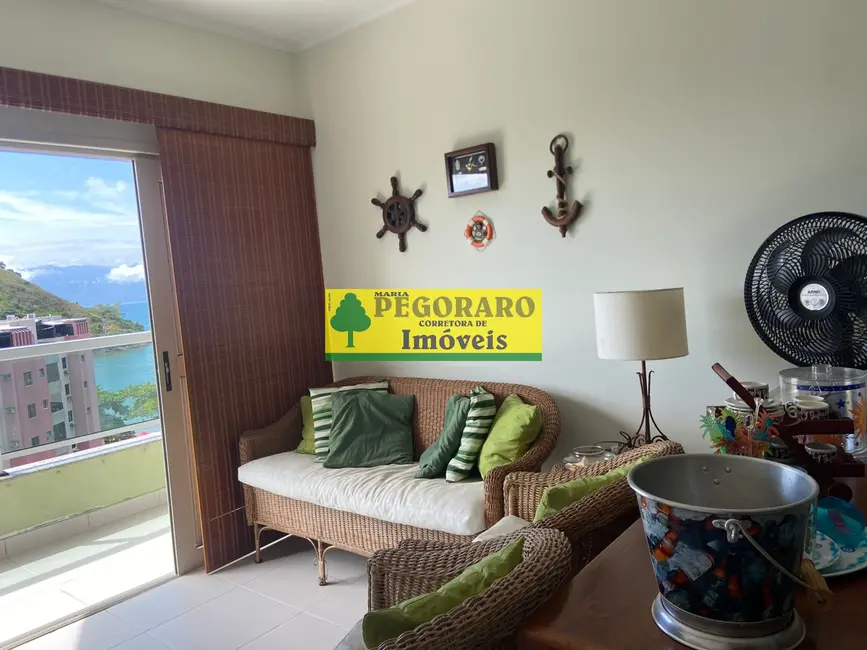 Foto 9 de Apartamento com 2 quartos à venda, 78m2 em Prainha, Caraguatatuba - SP