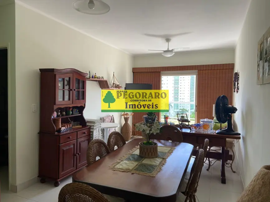 Foto 7 de Apartamento com 2 quartos à venda e para alugar, 78m2 em Loteamento Balneário Camburi, Caraguatatuba - SP