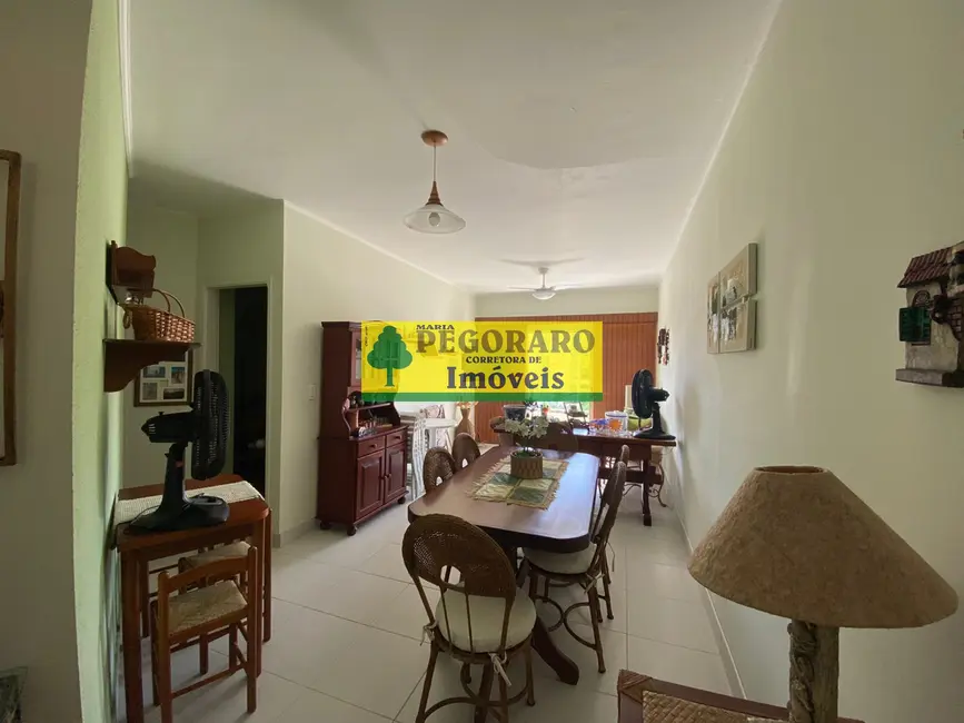 Foto 5 de Apartamento com 2 quartos à venda, 78m2 em Prainha, Caraguatatuba - SP