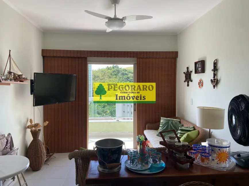Foto 9 de Apartamento com 2 quartos à venda e para alugar, 78m2 em Loteamento Balneário Camburi, Caraguatatuba - SP