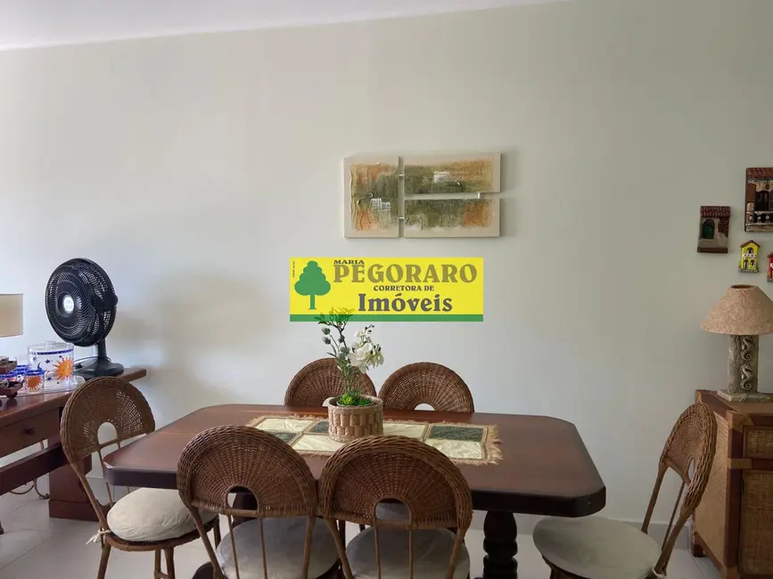 Foto 8 de Apartamento com 2 quartos à venda e para alugar, 78m2 em Loteamento Balneário Camburi, Caraguatatuba - SP