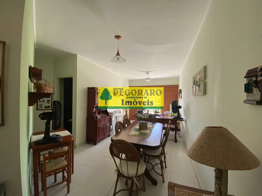 Foto 6 de Apartamento com 2 quartos à venda e para alugar, 78m2 em Loteamento Balneário Camburi, Caraguatatuba - SP