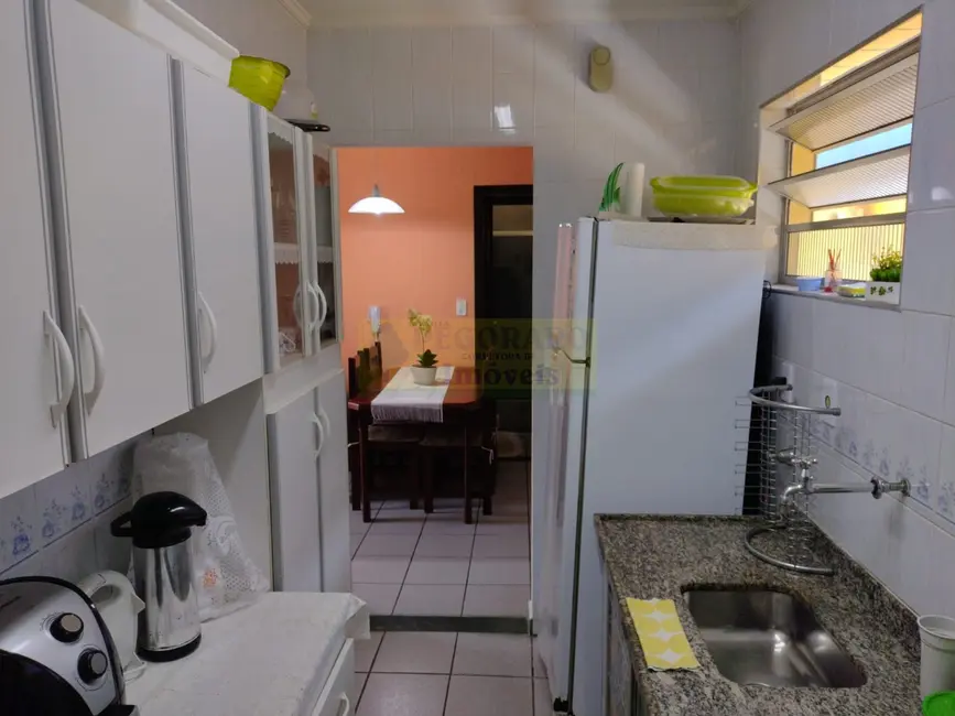 Foto 7 de Apartamento com 2 quartos à venda, 45m2 em Martim de Sá, Caraguatatuba - SP