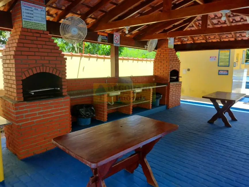 Foto 4 de Apartamento com 2 quartos à venda, 45m2 em Martim de Sá, Caraguatatuba - SP