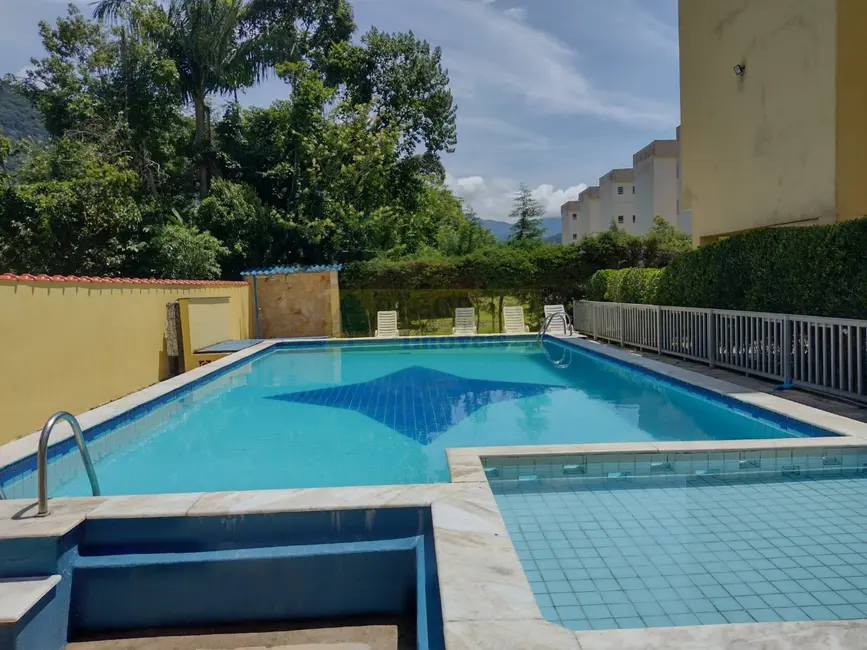 Foto 1 de Apartamento com 2 quartos à venda, 45m2 em Martim de Sá, Caraguatatuba - SP