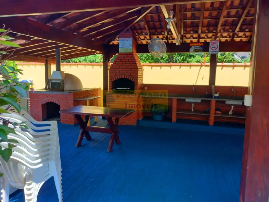 Foto 3 de Apartamento com 2 quartos à venda, 45m2 em Martim de Sá, Caraguatatuba - SP