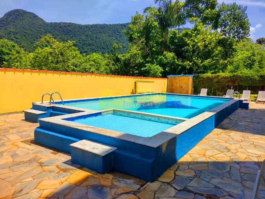 Foto 1 de Apartamento com 2 quartos à venda, 45m2 em Martim de Sá, Caraguatatuba - SP