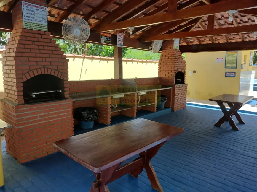 Foto 4 de Apartamento com 2 quartos à venda, 45m2 em Martim de Sá, Caraguatatuba - SP