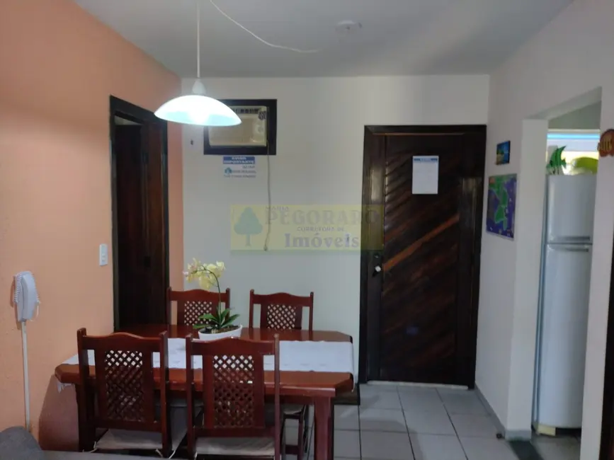 Foto 6 de Apartamento com 2 quartos à venda, 45m2 em Martim de Sá, Caraguatatuba - SP