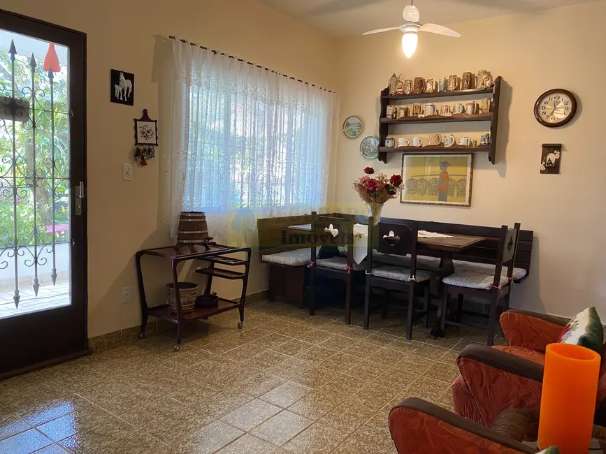 Foto 6 de Casa com 3 quartos à venda, 367m2 em Martim de Sá, Caraguatatuba - SP