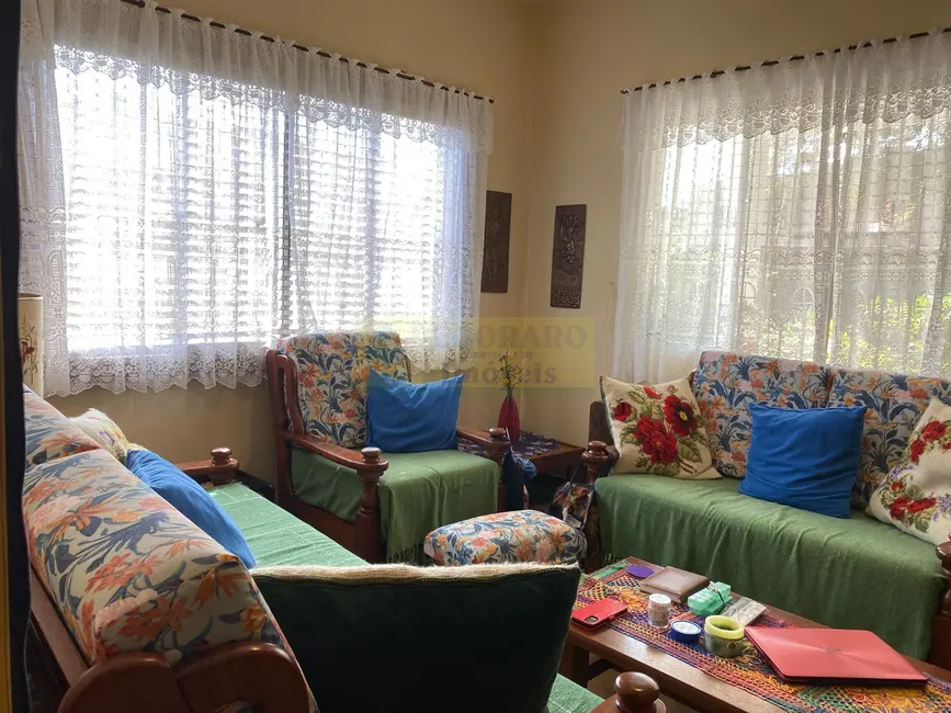 Foto 9 de Casa com 3 quartos à venda, 367m2 em Martim de Sá, Caraguatatuba - SP