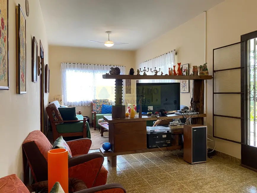 Foto 7 de Casa com 3 quartos à venda, 367m2 em Martim de Sá, Caraguatatuba - SP