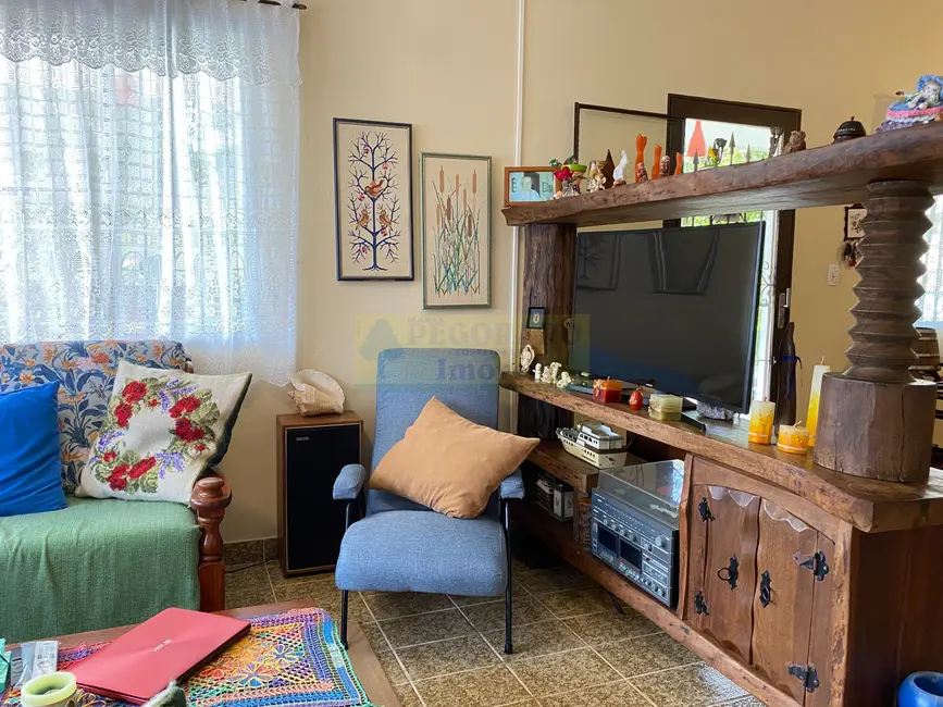 Foto 8 de Casa com 3 quartos à venda, 367m2 em Martim de Sá, Caraguatatuba - SP