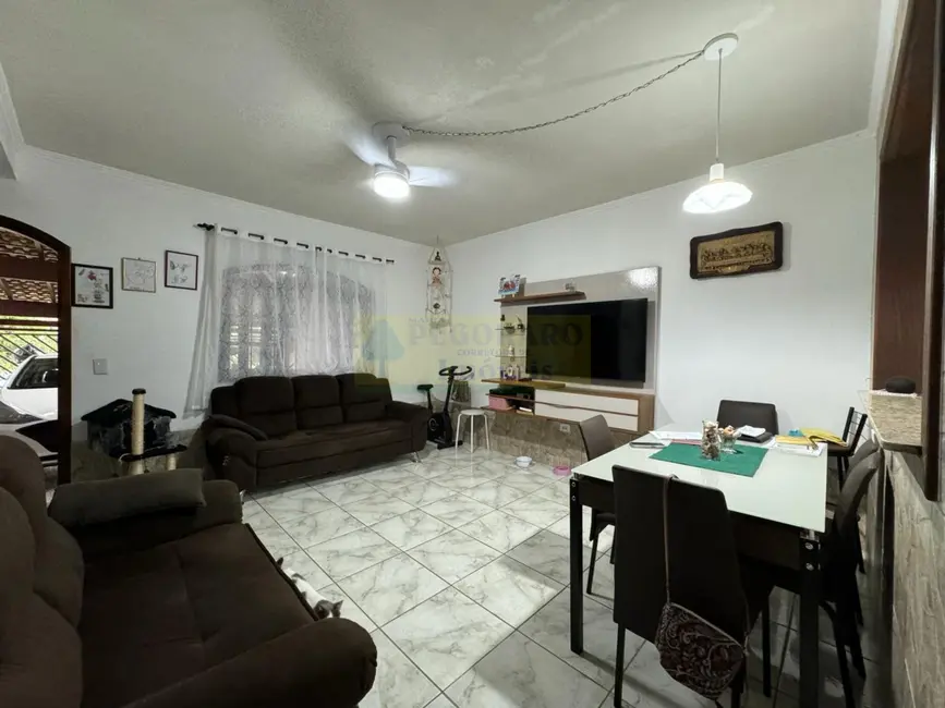 Foto 7 de Casa com 2 quartos à venda, 130m2 em Prainha, Caraguatatuba - SP