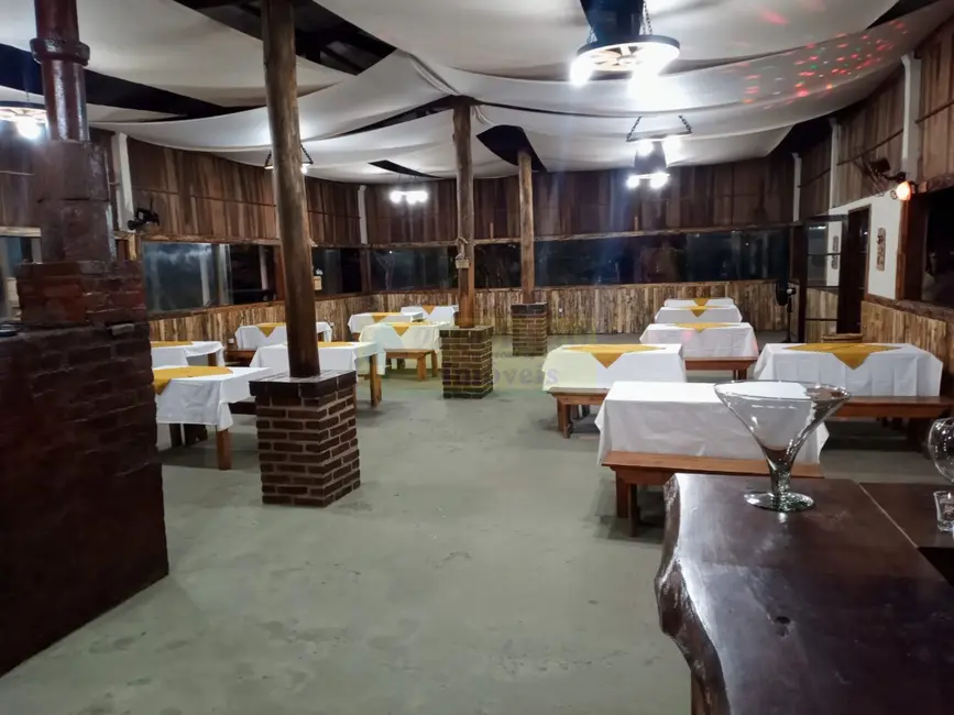 Foto 7 de Sítio / Rancho com 13 quartos à venda, 300m2 em Sapucai Mirim - MG