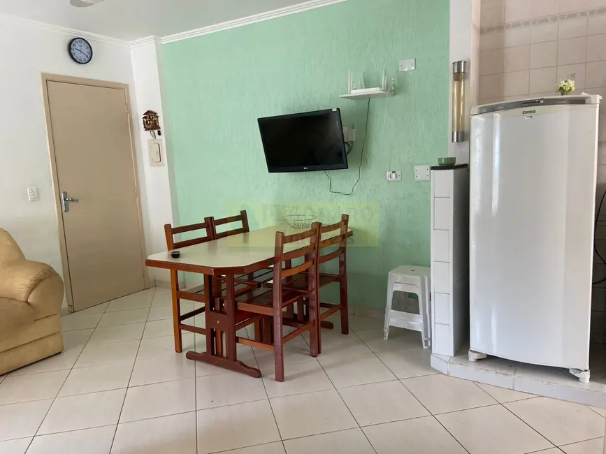Foto 9 de Apartamento com 2 quartos à venda, 50m2 em Ubatuba - SP
