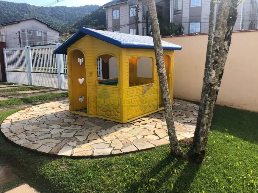 Foto 6 de Apartamento com 2 quartos à venda, 50m2 em Ubatuba - SP