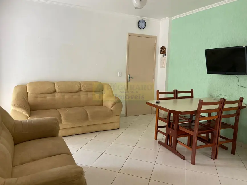 Foto 8 de Apartamento com 2 quartos à venda, 50m2 em Ubatuba - SP
