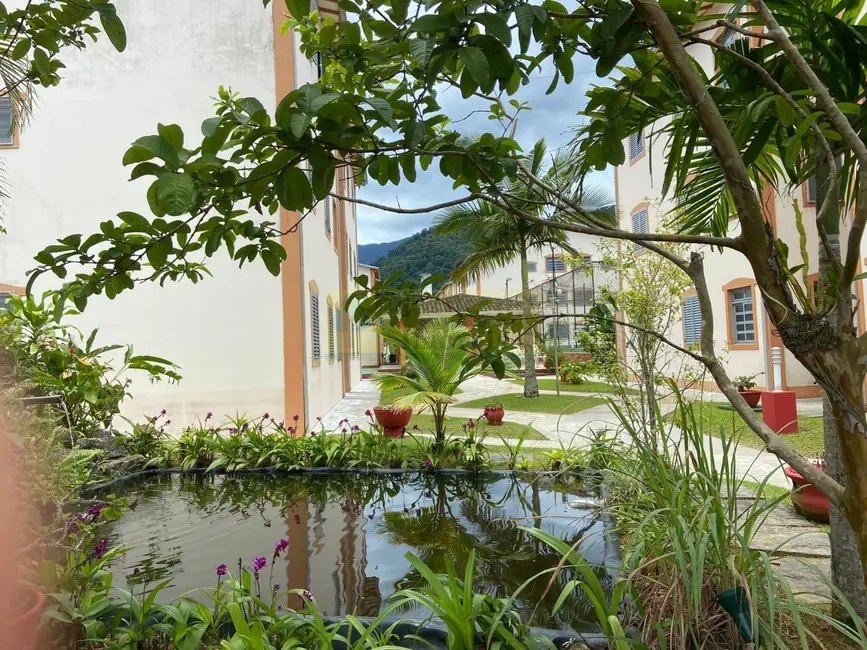 Foto 7 de Apartamento com 2 quartos à venda, 50m2 em Ubatuba - SP