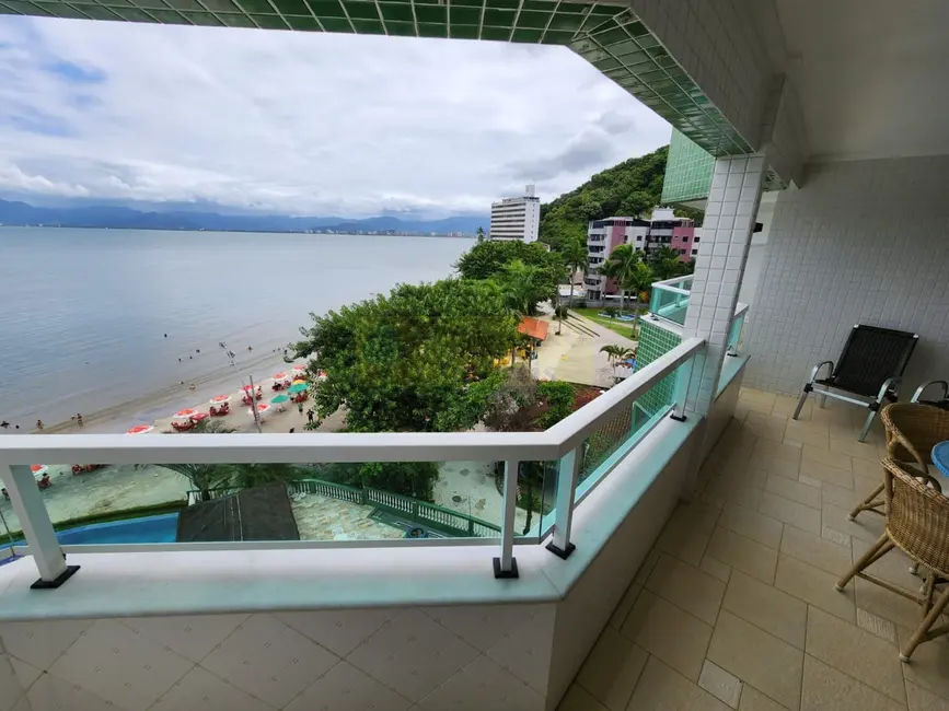 Apartamento com 4 quartos à venda, 160m2 em Prainha, Caraguatatuba - SP - imagem 7 Foto 7 de Apartamento com 4 quartos à venda, 160m2 em Prainha, Caraguatatuba - SP