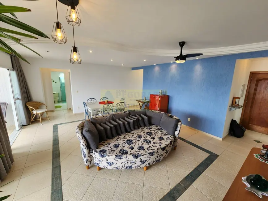 Apartamento com 4 quartos à venda, 160m2 em Prainha, Caraguatatuba - SP - imagem 3 Foto 3 de Apartamento com 4 quartos à venda, 160m2 em Prainha, Caraguatatuba - SP