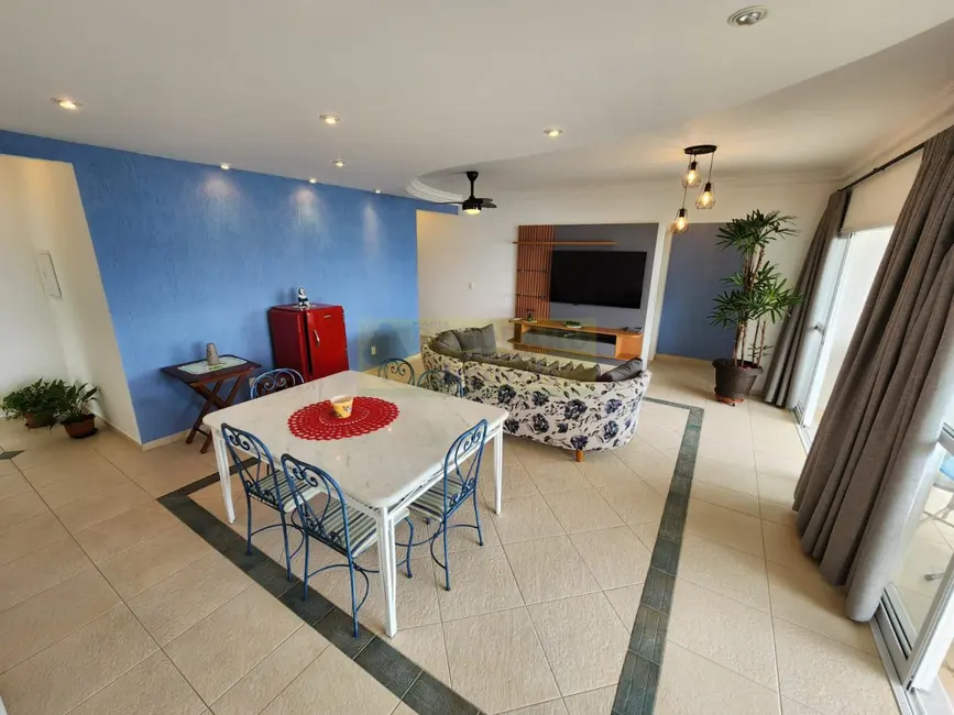 Apartamento com 4 quartos à venda, 160m2 em Prainha, Caraguatatuba - SP - imagem 8 Foto 8 de Apartamento com 4 quartos à venda, 160m2 em Prainha, Caraguatatuba - SP