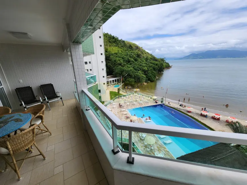 Apartamento com 4 quartos à venda, 160m2 em Prainha, Caraguatatuba - SP - imagem 6 Foto 6 de Apartamento com 4 quartos à venda, 160m2 em Prainha, Caraguatatuba - SP