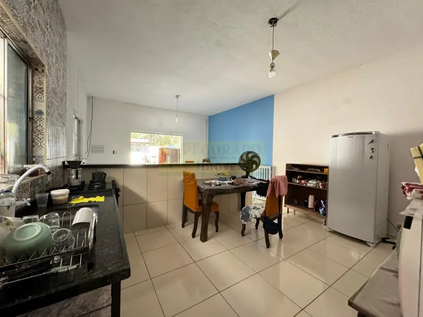 Foto 5 de Casa com 2 quartos à venda, 156m2 em Jardim Terralão, Caraguatatuba - SP