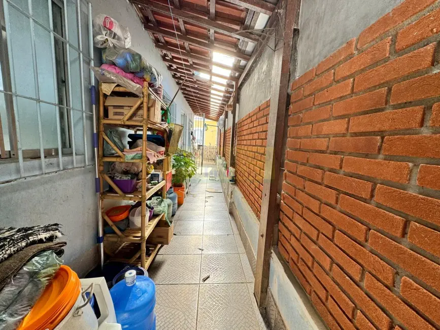 Foto 8 de Casa com 2 quartos à venda, 156m2 em Jardim Terralão, Caraguatatuba - SP