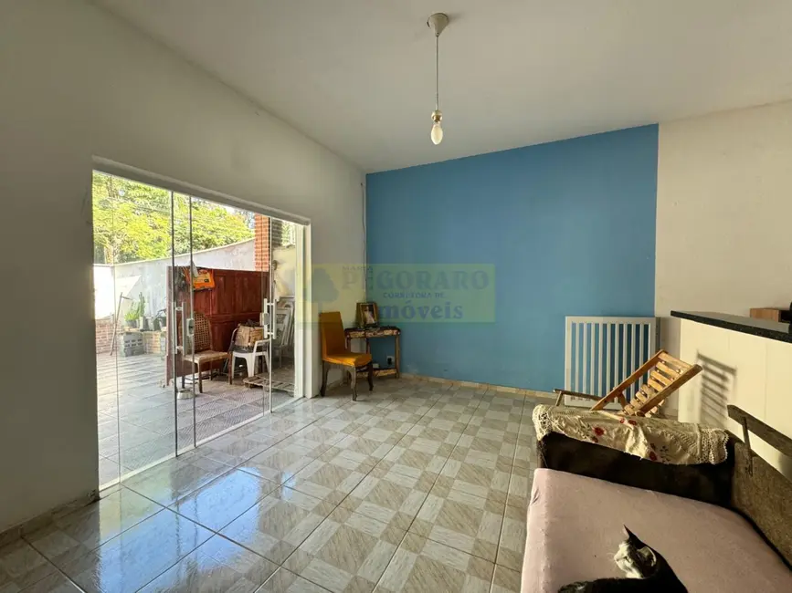 Foto 1 de Casa com 2 quartos à venda, 156m2 em Jardim Terralão, Caraguatatuba - SP