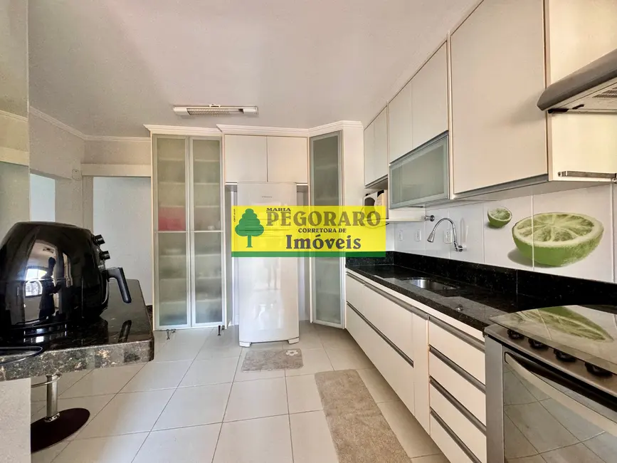 Apartamento com 4 quartos à venda, 200m2 em Martim de Sá, Caraguatatuba - SP - imagem 8 Foto 8 de Apartamento com 4 quartos à venda, 200m2 em Martim de Sá, Caraguatatuba - SP