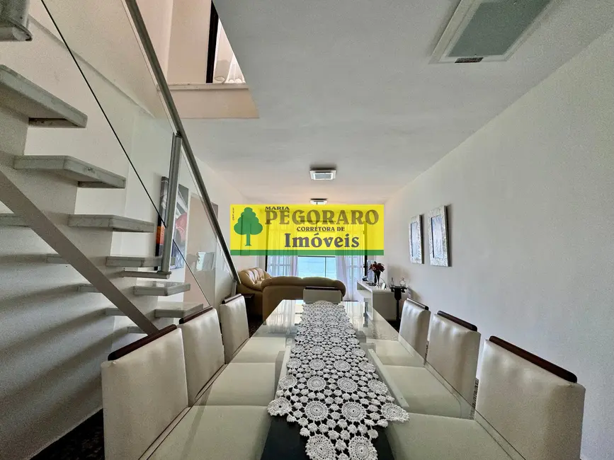 Apartamento com 4 quartos à venda, 200m2 em Martim de Sá, Caraguatatuba - SP - imagem 4 Foto 4 de Apartamento com 4 quartos à venda, 200m2 em Martim de Sá, Caraguatatuba - SP