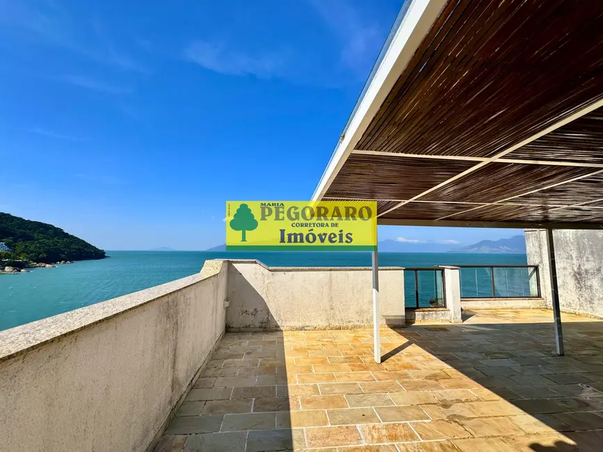 Apartamento com 4 quartos à venda, 200m2 em Martim de Sá, Caraguatatuba - SP - imagem 3 Foto 3 de Apartamento com 4 quartos à venda, 200m2 em Martim de Sá, Caraguatatuba - SP