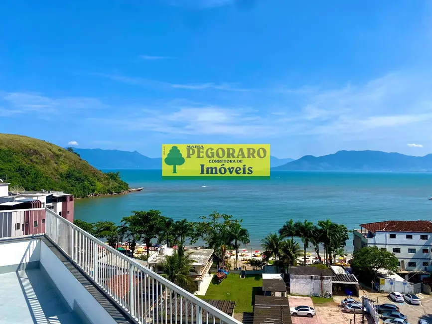 Foto 1 de Apartamento com 2 quartos à venda, 78m2 em Prainha, Caraguatatuba - SP