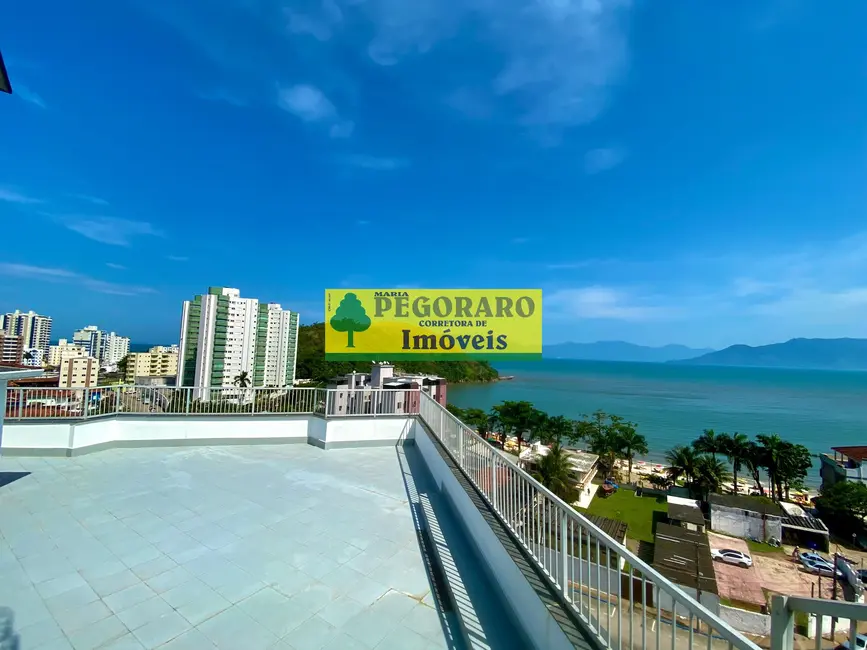 Foto 2 de Apartamento com 2 quartos à venda, 78m2 em Prainha, Caraguatatuba - SP