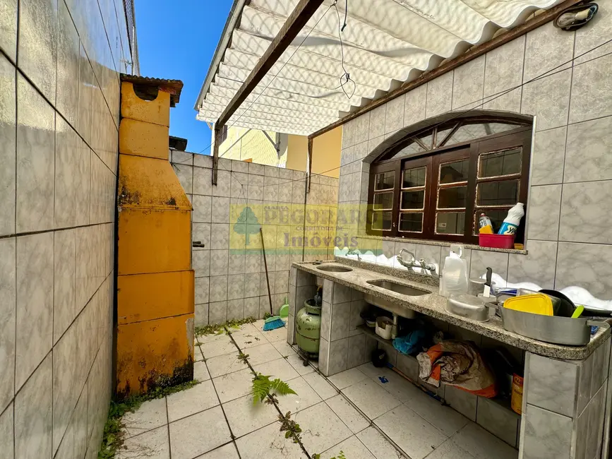 Casa com 2 quartos à venda, 76m2 em Martim de Sá, Caraguatatuba - SP - imagem 8 Foto 8 de Casa com 2 quartos à venda, 76m2 em Martim de Sá, Caraguatatuba - SP
