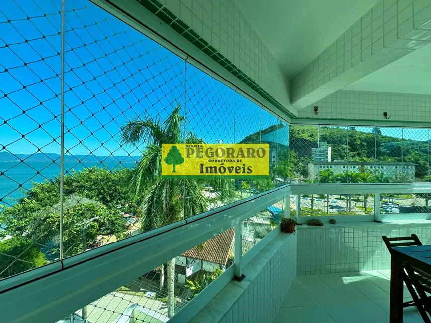 Foto 2 de Apartamento com 2 quartos para alugar, 80m2 em Prainha, Caraguatatuba - SP