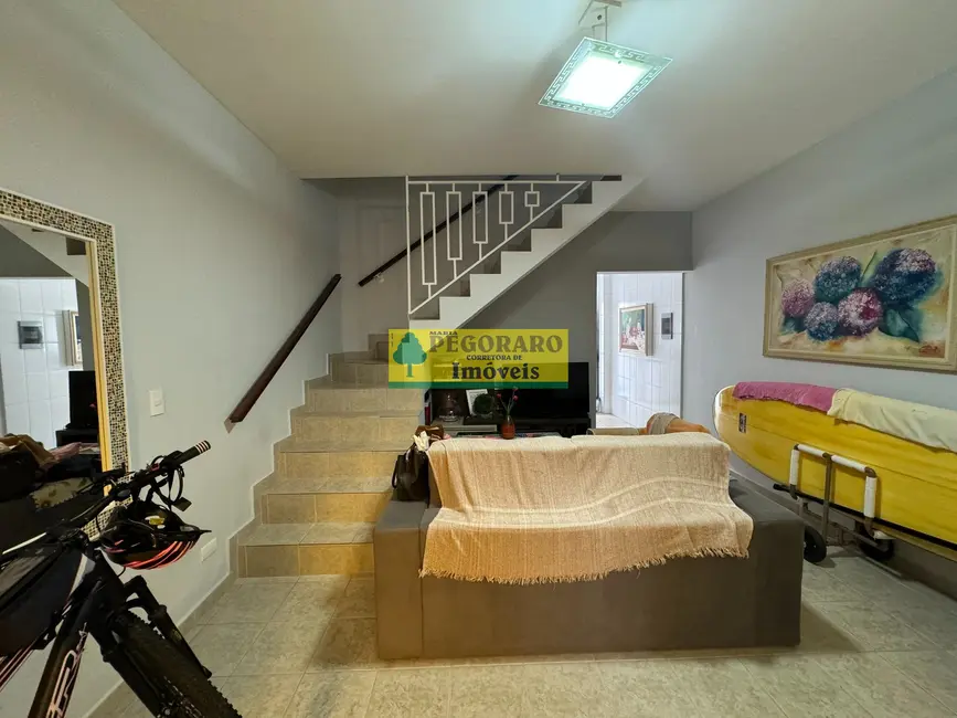 Foto 8 de Casa de Condomínio com 2 quartos à venda, 75m2 em Prainha, Caraguatatuba - SP