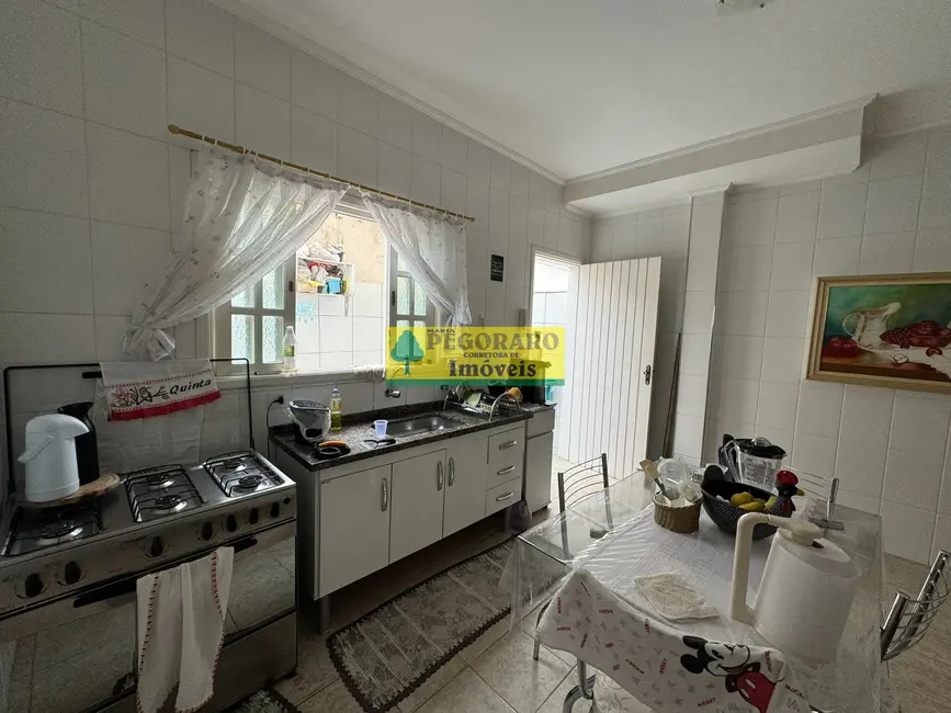 Foto 5 de Casa de Condomínio com 2 quartos à venda, 75m2 em Prainha, Caraguatatuba - SP