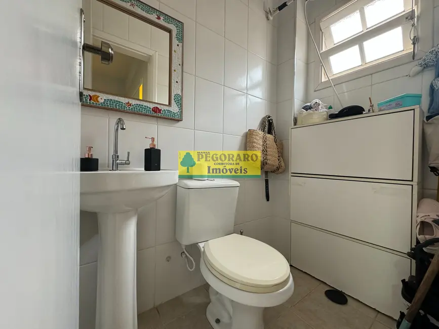 Foto 9 de Casa de Condomínio com 2 quartos à venda, 75m2 em Prainha, Caraguatatuba - SP