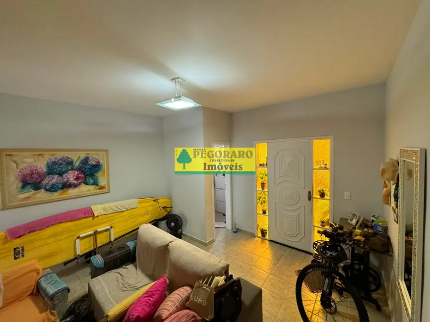 Foto 1 de Casa de Condomínio com 2 quartos à venda, 75m2 em Prainha, Caraguatatuba - SP