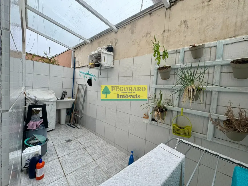 Foto 6 de Casa de Condomínio com 2 quartos à venda, 75m2 em Prainha, Caraguatatuba - SP