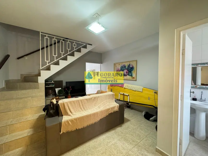 Foto 9 de Casa de Condomínio com 2 quartos à venda, 75m2 em Prainha, Caraguatatuba - SP