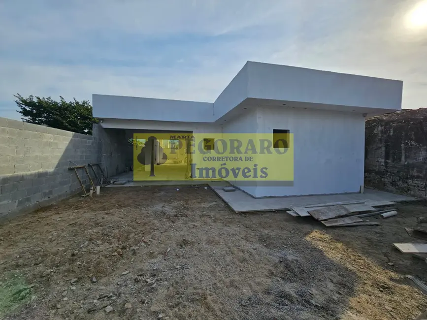 Foto 6 de Casa com 3 quartos à venda, 157m2 em Pontal de Santa Marina, Caraguatatuba - SP