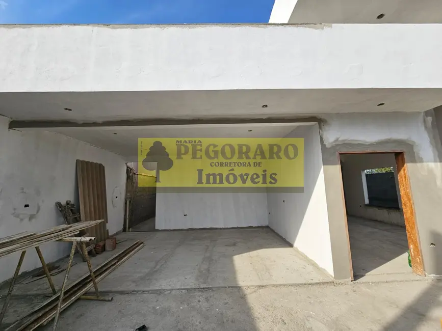 Foto 4 de Casa com 3 quartos à venda, 157m2 em Pontal de Santa Marina, Caraguatatuba - SP