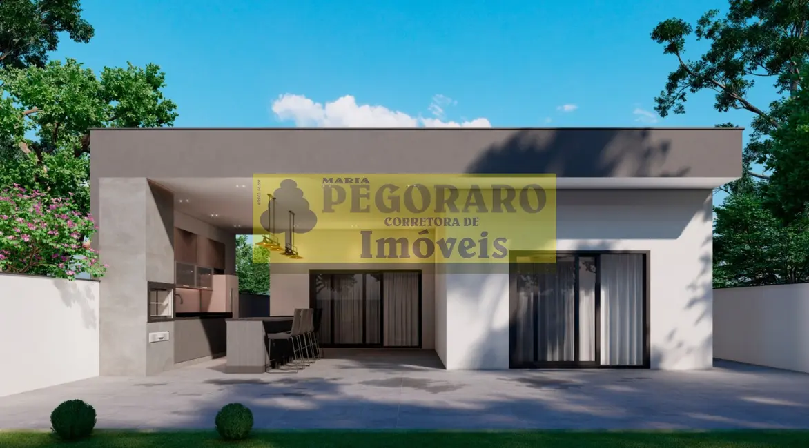 Foto 5 de Casa com 3 quartos à venda, 157m2 em Pontal de Santa Marina, Caraguatatuba - SP