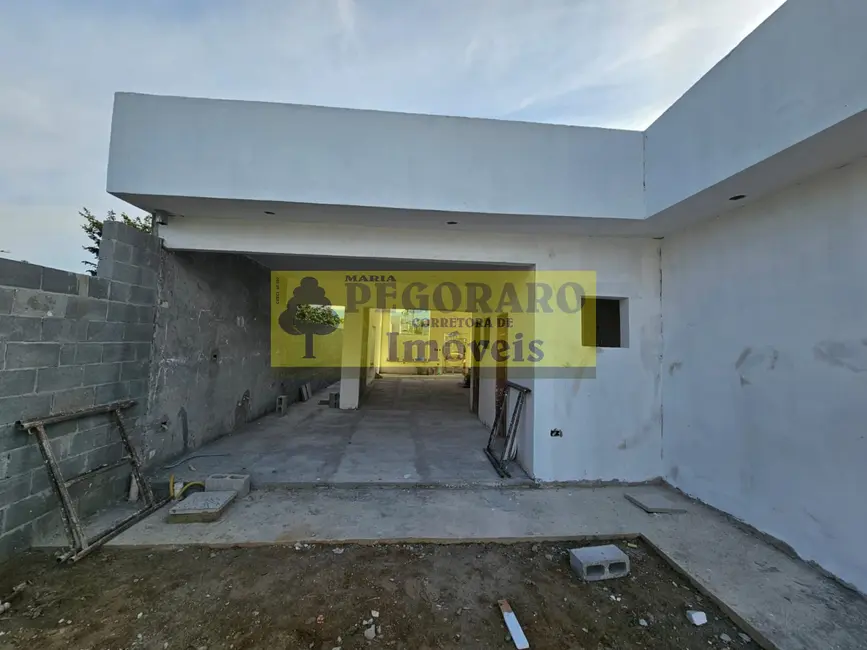 Foto 8 de Casa com 3 quartos à venda, 157m2 em Pontal de Santa Marina, Caraguatatuba - SP