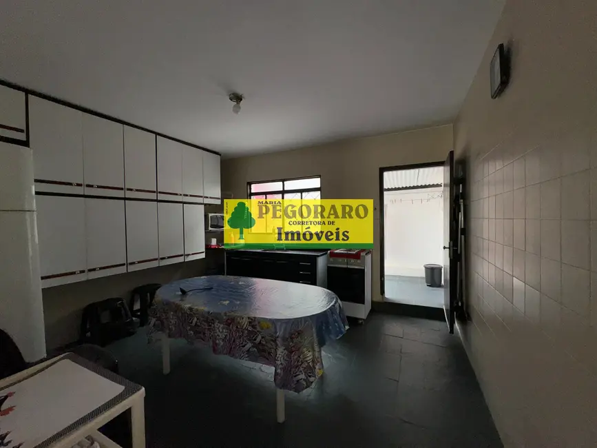 Foto 8 de Casa com 2 quartos à venda e para alugar, 135m2 em Martim de Sá, Caraguatatuba - SP