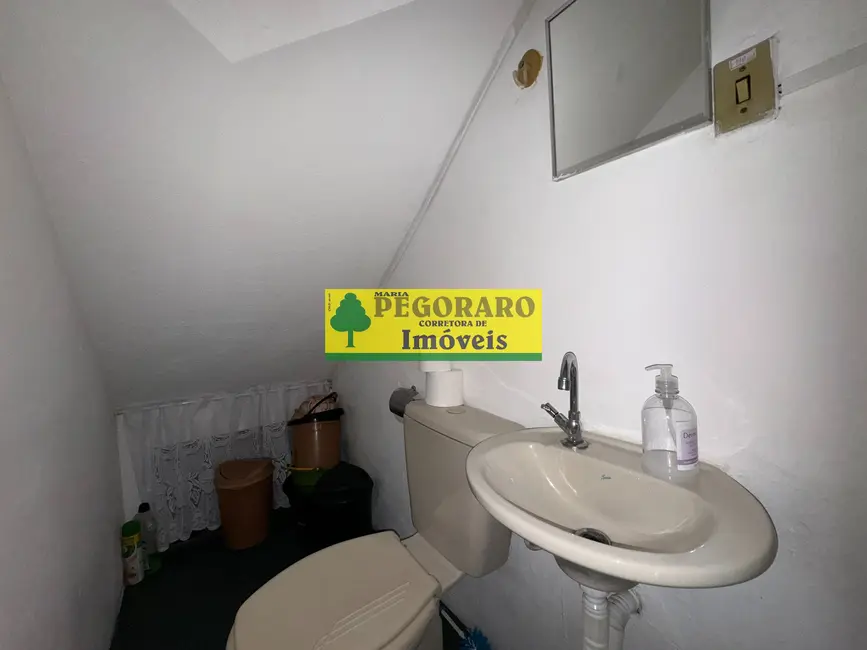 Foto 6 de Casa com 2 quartos à venda e para alugar, 135m2 em Martim de Sá, Caraguatatuba - SP