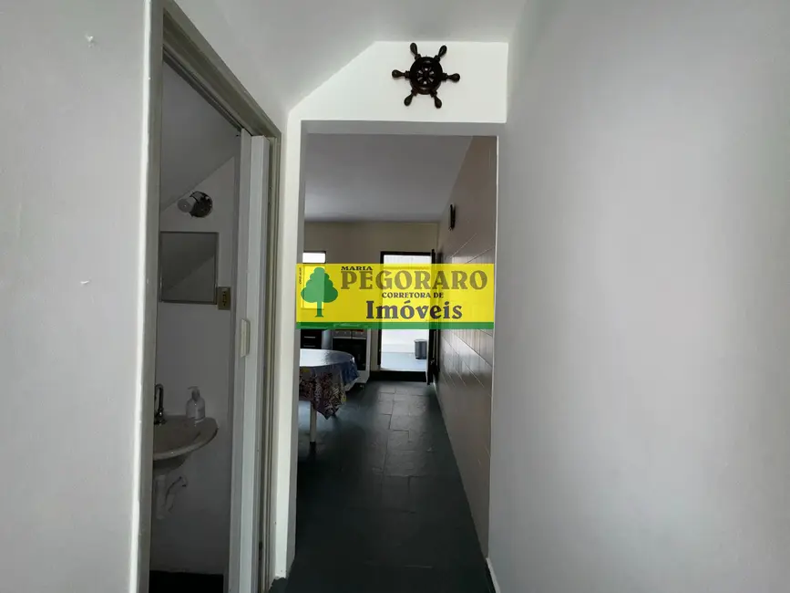 Foto 5 de Casa com 2 quartos à venda e para alugar, 135m2 em Martim de Sá, Caraguatatuba - SP